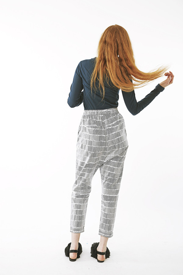 Kowtow Trestle Pant Kowtow Trestle Pant