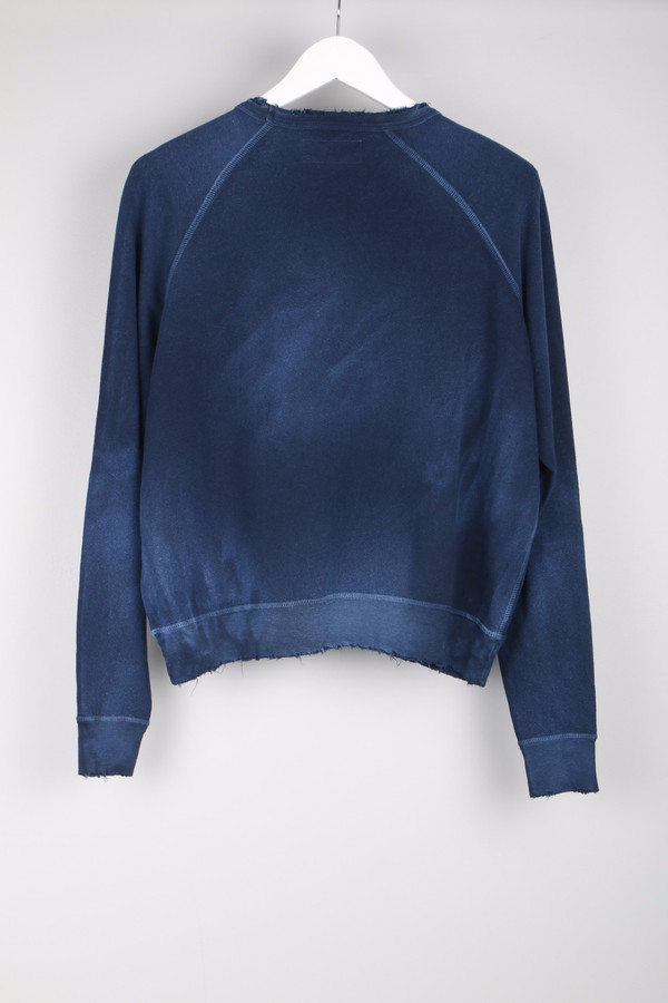The Great The College Sweatshirt The Great The College Sweatshirt