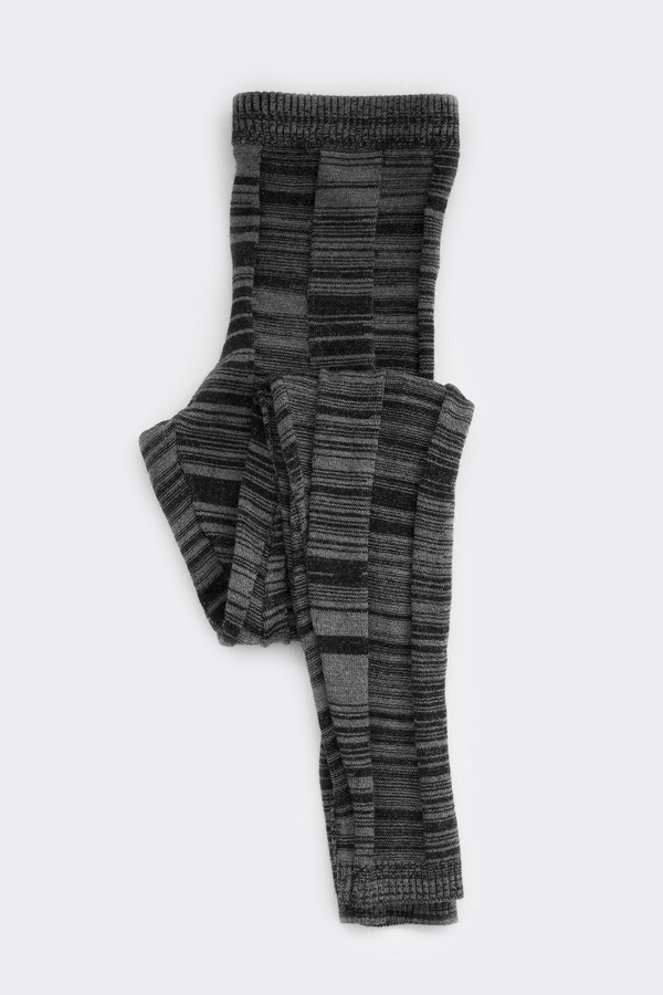 Micaela Greg Black Sand Legging Micaela Greg Black Sand Legging