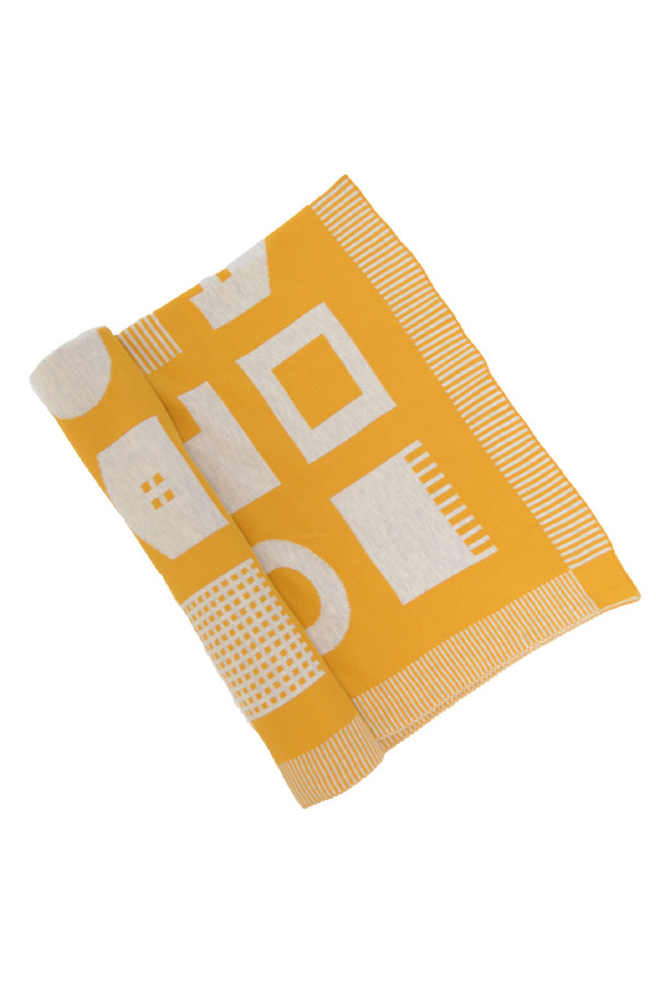 Gold Box House Blanket Gold Box House Blanket