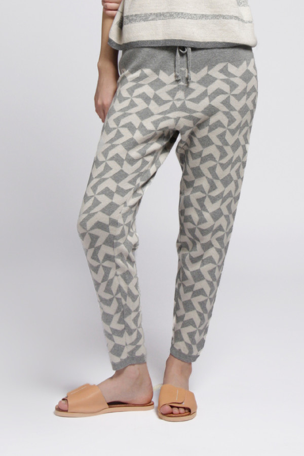 Grey Arrow Sweatpant Grey Arrow Sweatpant