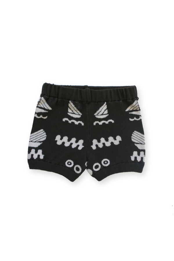 Maritime Short Maritime Short