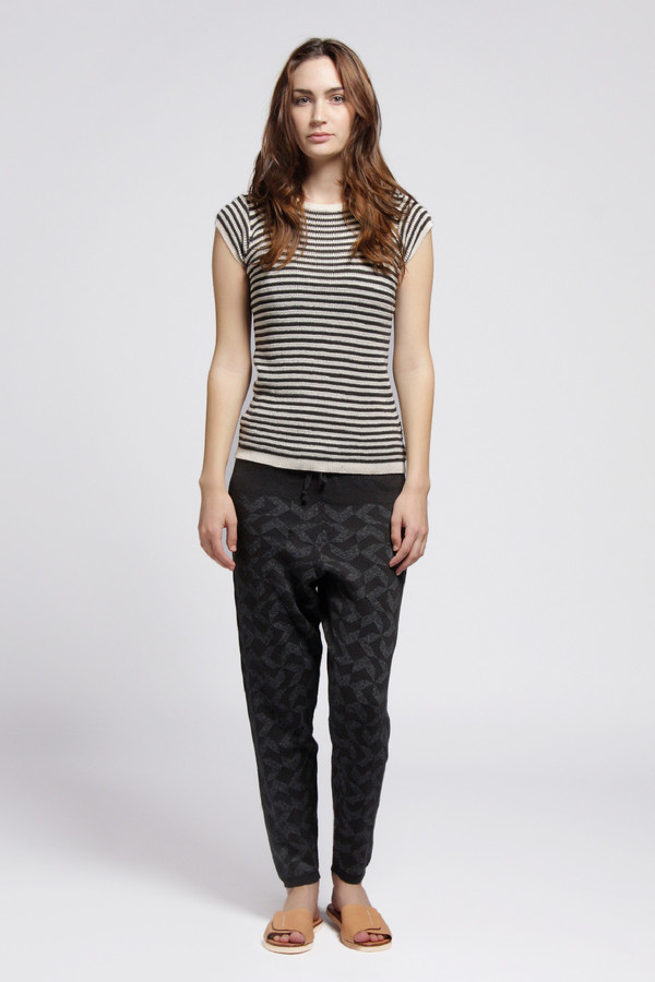 Midnight Arrow Sweatpant Midnight Arrow Sweatpant
