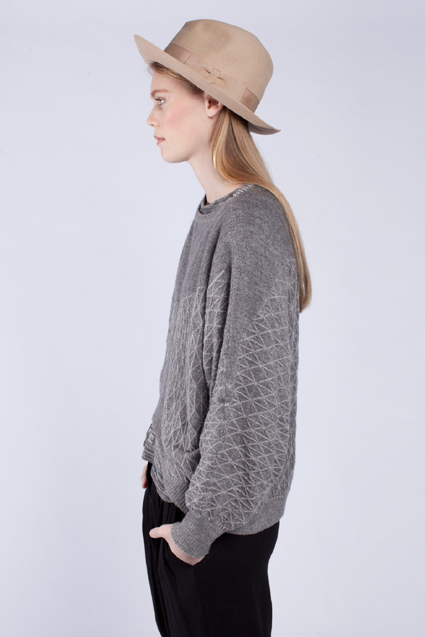 Micaela Greg Quartz Dolman Micaela Greg Quartz Dolman