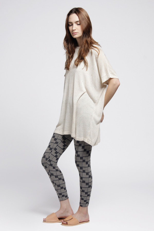 Sheer Tee Sheer Tee