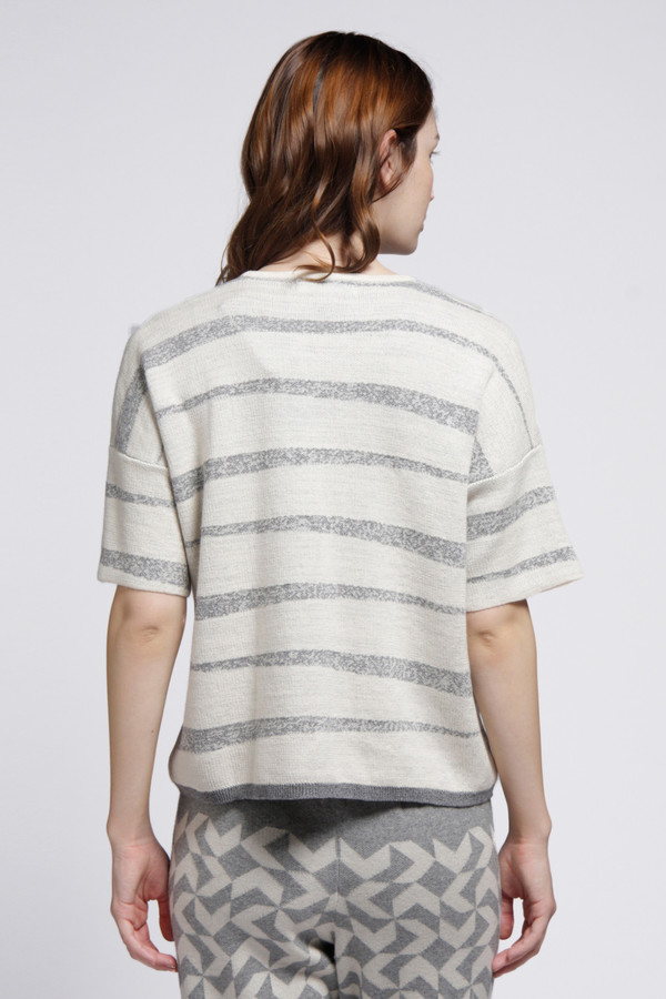 Static Tee Static Tee