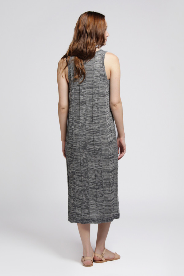 Micaela Greg Strata Dress Micaela Greg Strata Dress