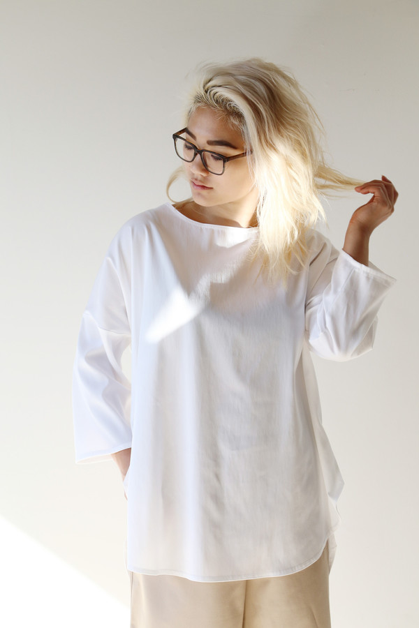 Hackwith Design House Sam Tunic Hackwith Design House Sam Tunic