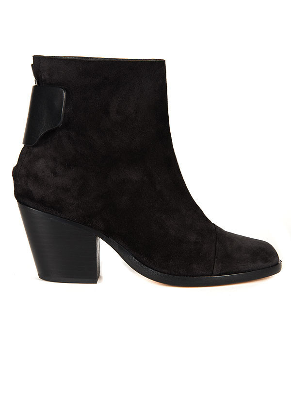 RAG & BONE RYLAND BOOT RAG & BONE RYLAND BOOT