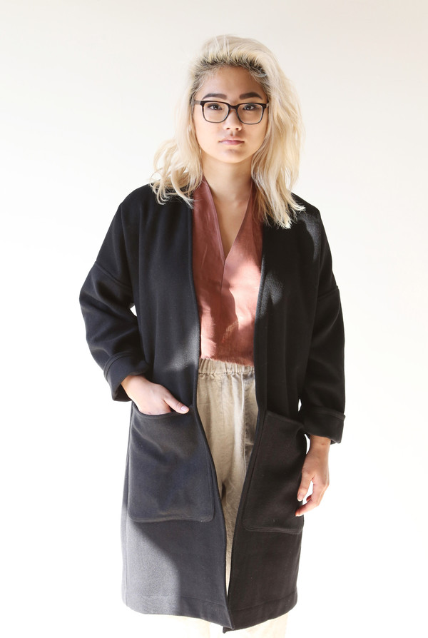 Hackwith Design House Atwood Jacket Hackwith Design House Atwood Jacket