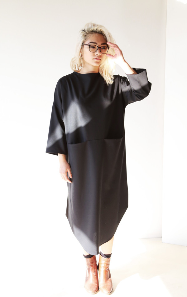 Hackwith Design House June Dress Hackwith Design House June Dress