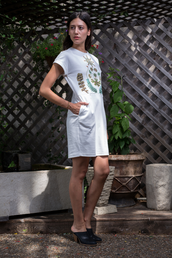 Plante Lab Dress Plante Lab Dress