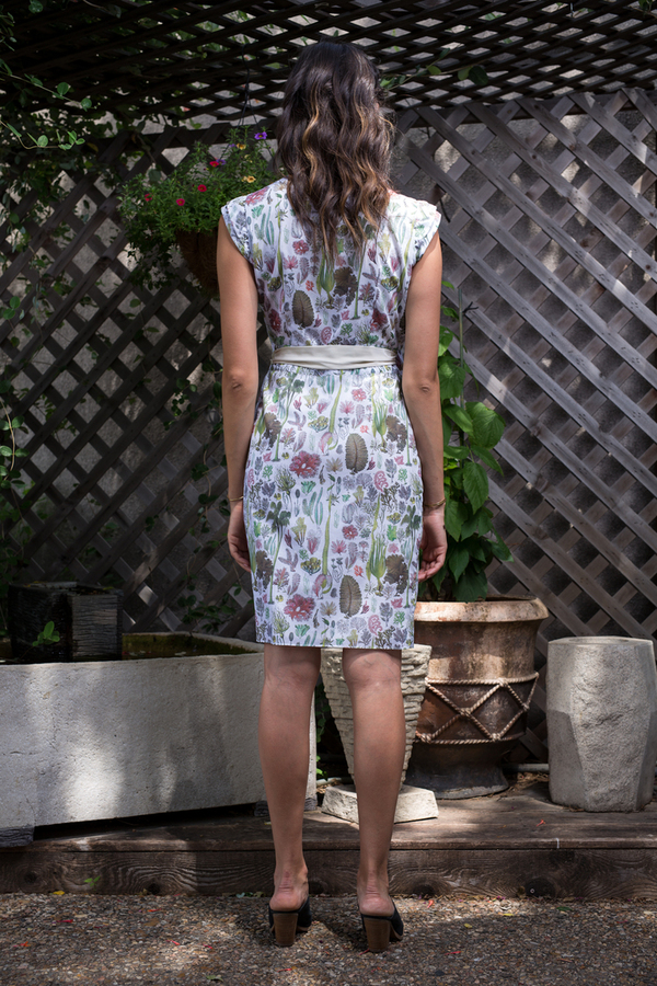 Plante Mangrove Dress Plante Mangrove Dress