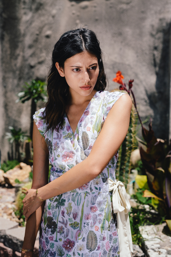Plante Mangrove Dress Plante Mangrove Dress