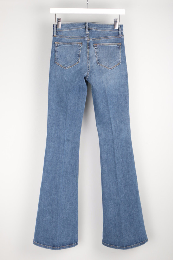 FRAME Denim Le High Flare FRAME Denim Le High Flare