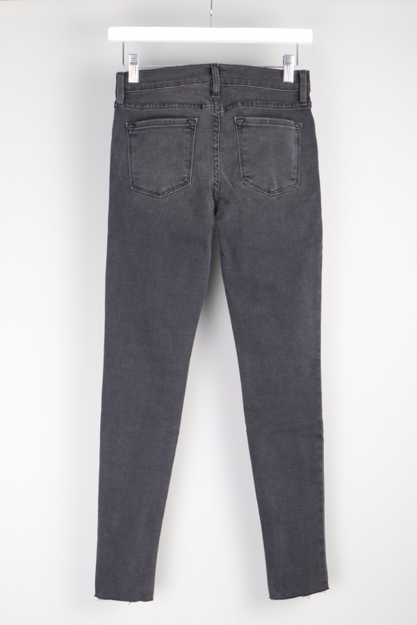FRAME Denim Le Skinny de Jeanne Muddywaters FRAME Denim Le Skinny de Jeanne Muddywaters