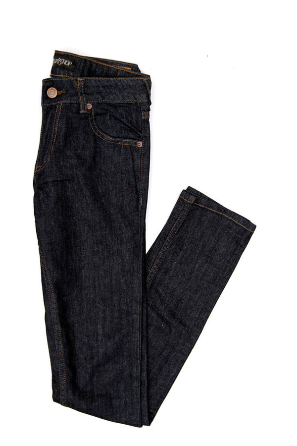 Courtshop Denim Mid Rise Skinny Courtshop Denim Mid Rise Skinny