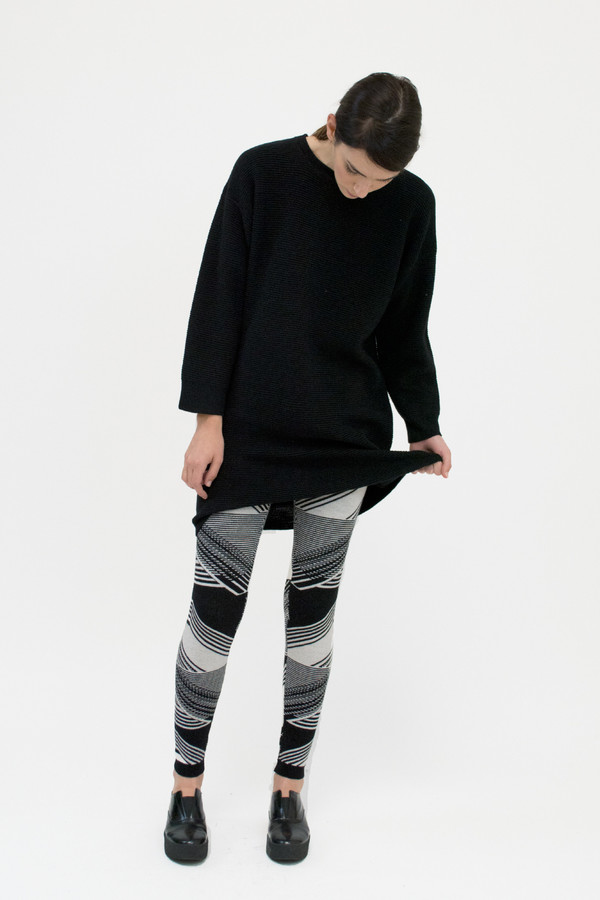 Micaela Greg Geo Legging Micaela Greg Geo Legging