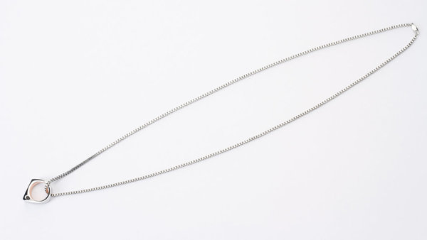 Vitaly Oblate Necklace Vitaly Oblate Necklace