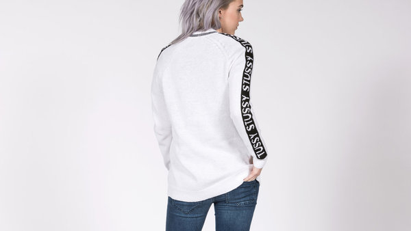 Stussy Marquee Cardigan Stussy Marquee Cardigan