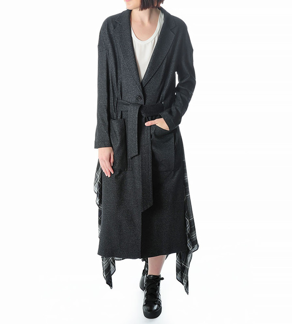 Public School Bedouin Coat Public School Bedouin Coat