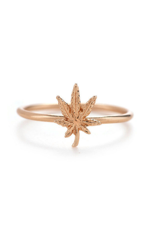 Bing Bang NYC Mary Jane Ring Bing Bang NYC Mary Jane Ring
