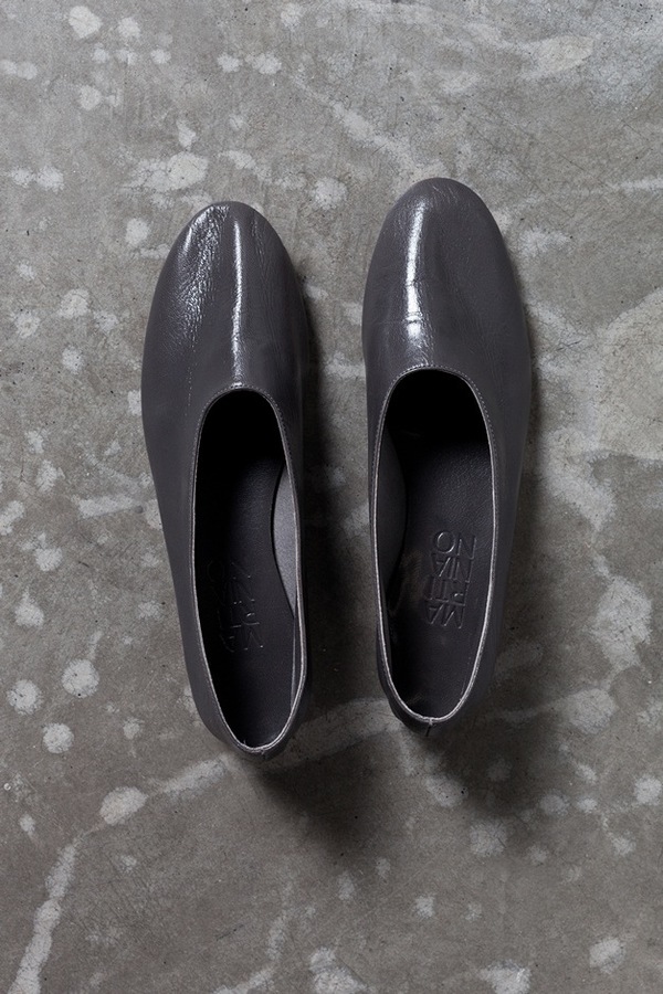 Martiniano Glove - grey Martiniano Glove - grey