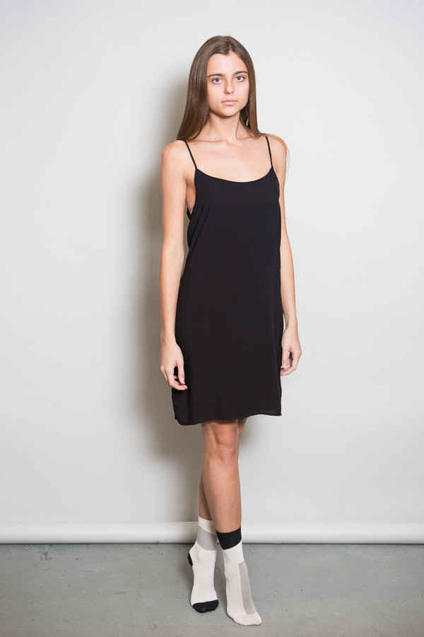 Lacausa Easy Slip Lacausa Easy Slip