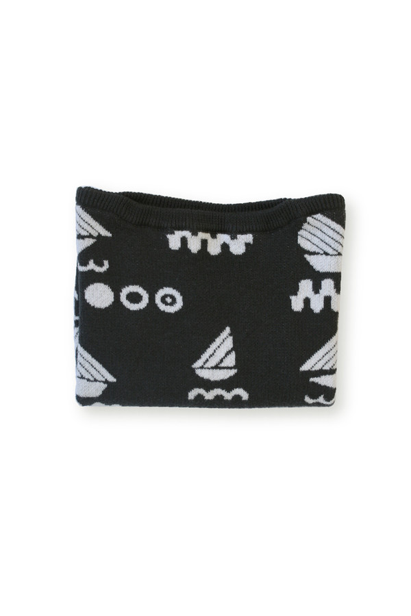 Kid's Micaela Greg Maritime Sweater Kid's Micaela Greg Maritime Sweater