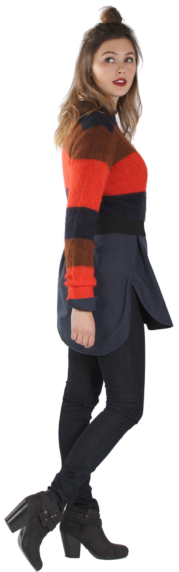 Rag & Bone Petra Pullover Rag & Bone Petra Pullover
