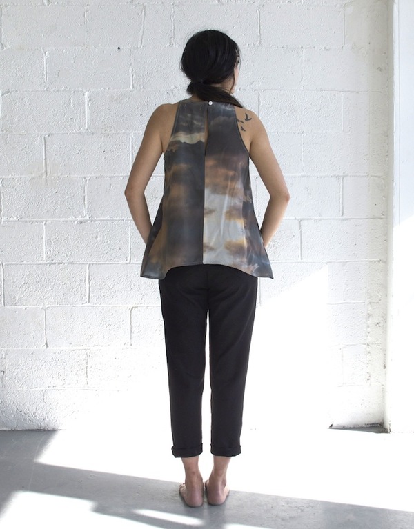 Ursa Minor Lucy Tank Ursa Minor Lucy Tank