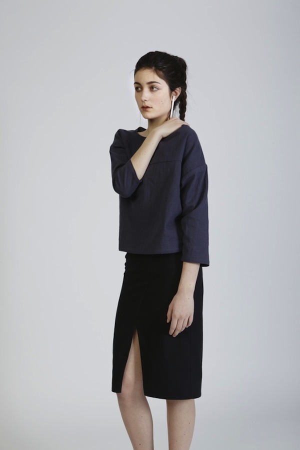 Ursa Minor James Top Ursa Minor James Top