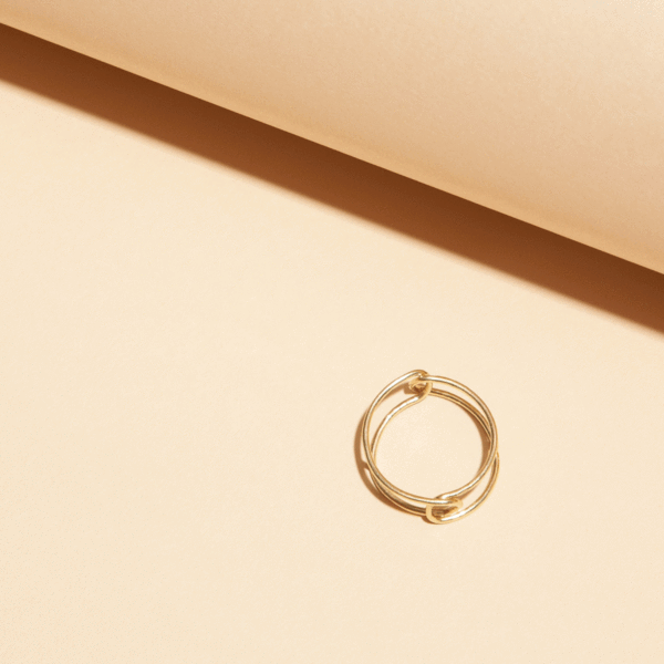 Metalepsis Projects Interlocking Ring Metalepsis Projects Interlocking Ring