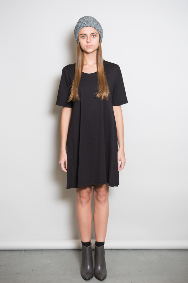 Kowtow Building Block Swing Dress Kowtow Building Block Swing Dress