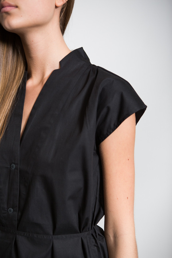 Kowtow Trace Dress Kowtow Trace Dress