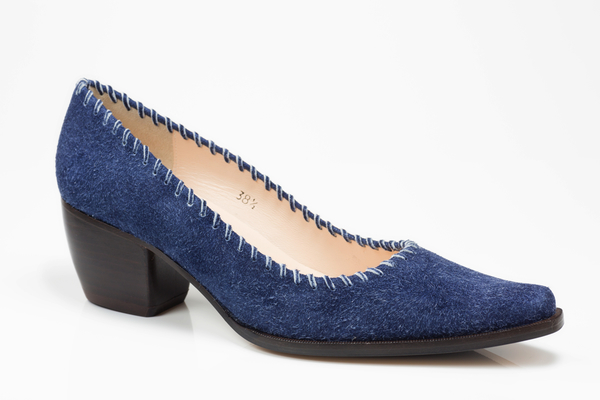 5yMedio Elena Blue 5yMedio Elena Blue