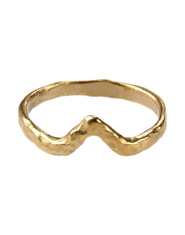 Nettie Kent Dez Midi Ring Nettie Kent Dez Midi Ring