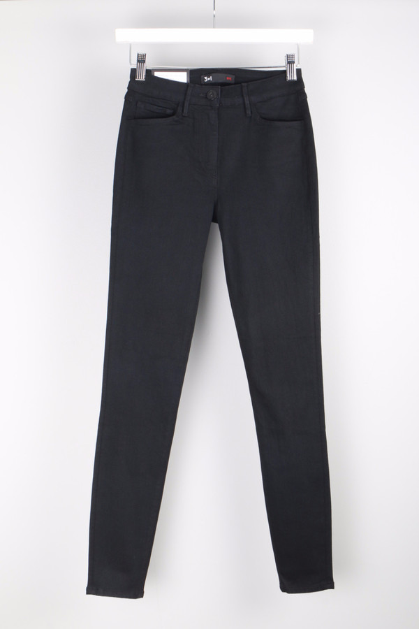 3x1 W3 High Rise Crop Skinny 3x1 W3 High Rise Crop Skinny