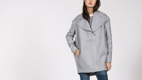The Fifth Townsend Jacket The Fifth Townsend Jacket