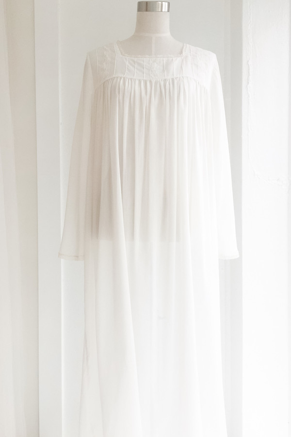 Dina Long Gown Dina Long Gown