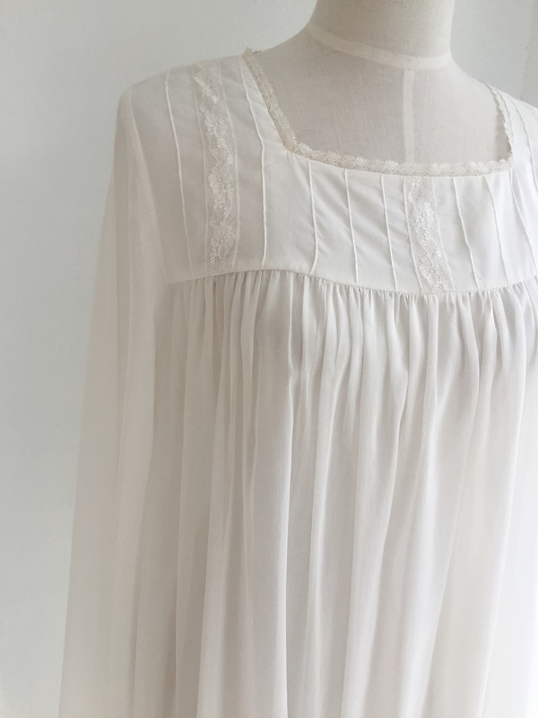 Dina Long Gown Dina Long Gown
