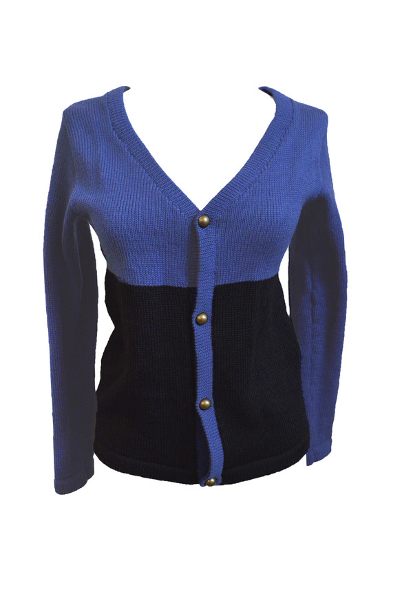 Ete Noir Inès Cardigan Ete Noir Inès Cardigan