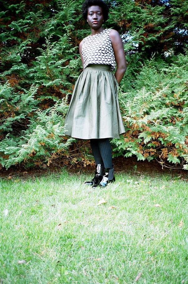 Vestige - Acacia Skirt Vestige - Acacia Skirt