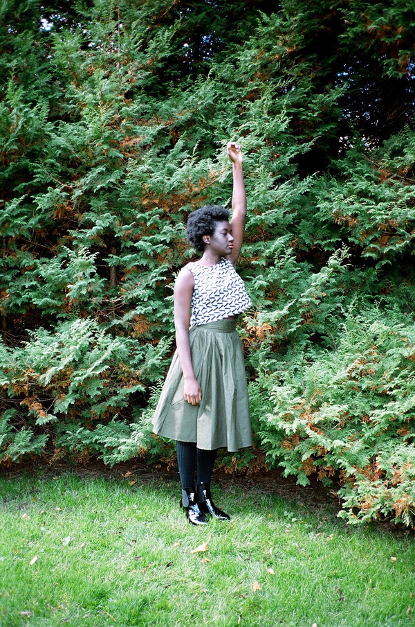 Vestige - Acacia Skirt Vestige - Acacia Skirt