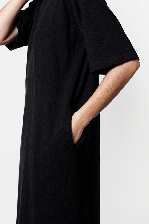 Lauren Manoogian Tall T Dress Lauren Manoogian Tall T Dress