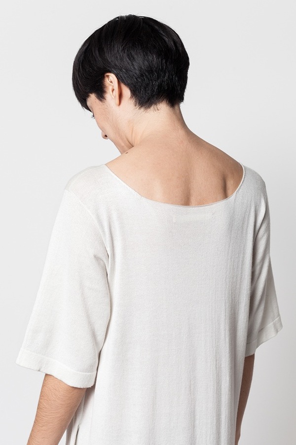 Lauren Manoogian Tall T Dress Lauren Manoogian Tall T Dress