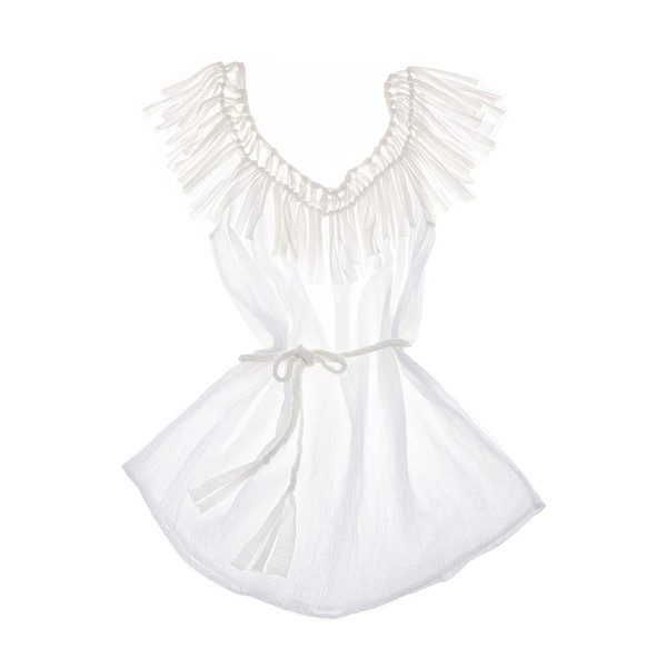 EBERJEY SHIP WRECKED RANIA COVER-UP EBERJEY SHIP WRECKED RANIA COVER-UP