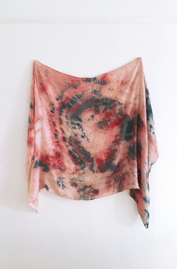 Ramona Scarf - One of a Kind Ramona Scarf - One of a Kind