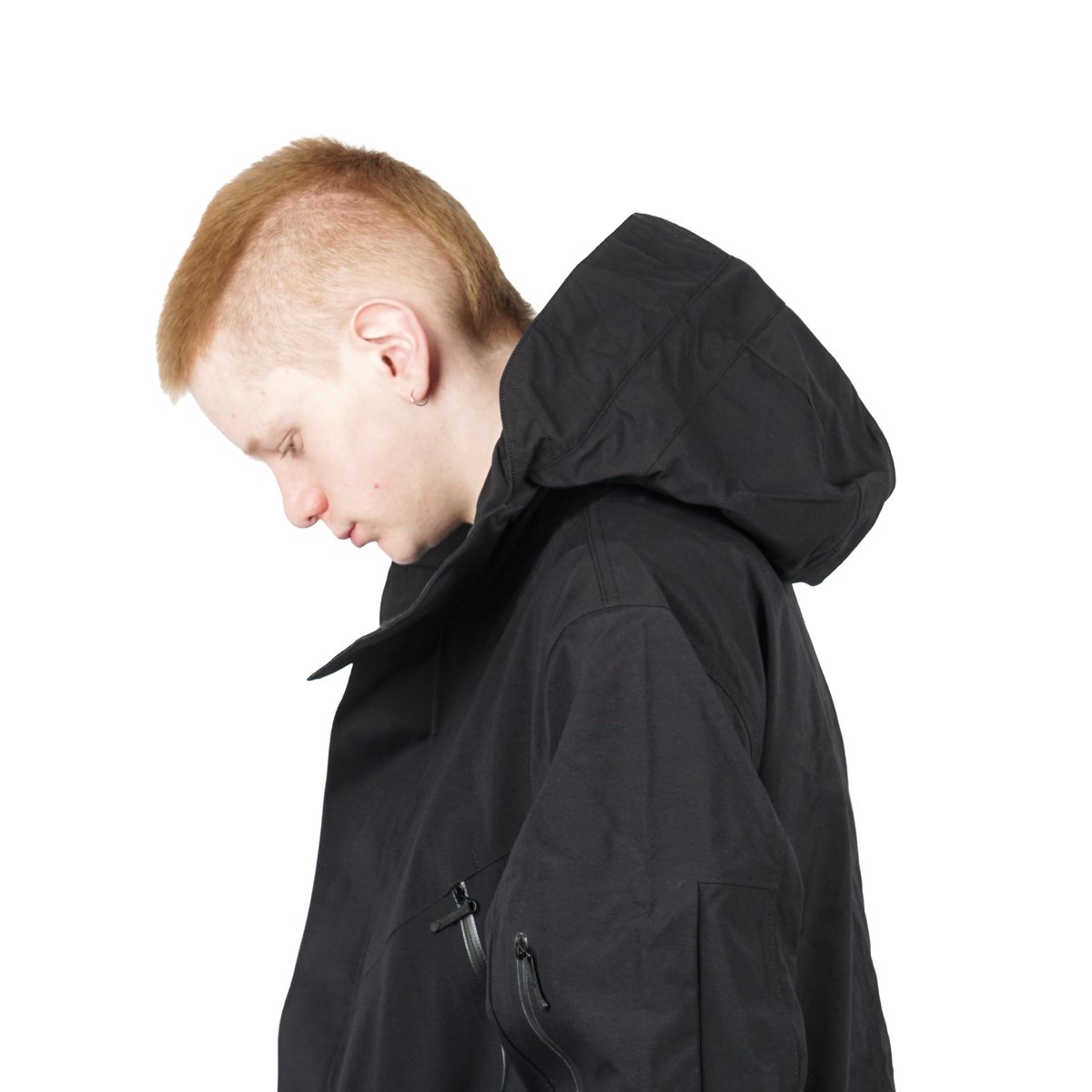 goldwin down mods coat
