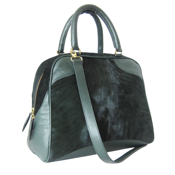 The Heliconia Satchel The Heliconia Satchel